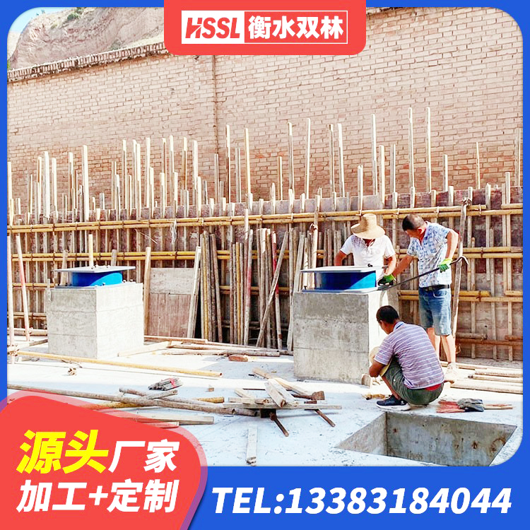 四子王旗建筑高阻尼隔震支座HDR厂家 四子王旗水平力分散型橡胶支座多少钱 四子王旗LRB700铅芯橡胶隔震支座厂家电话 四子王旗LRB1100隔震支座什么价格 - 第2张
