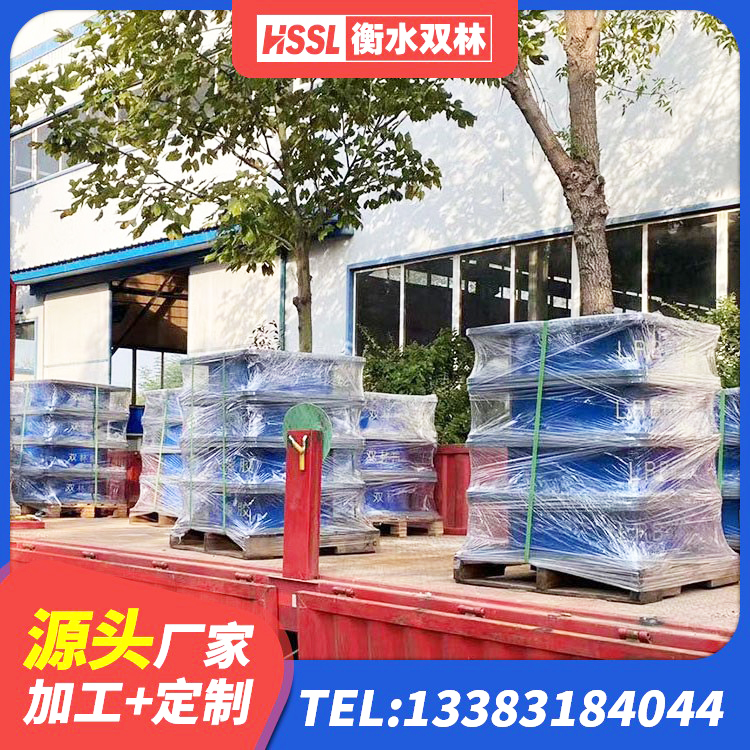 四子王旗高层隔震支座 四子王旗LNR橡胶隔震支座D600厂家 四子王旗建筑隔震支座厂家有哪些 四子王旗隔震支座减震源头工厂 - 第4张