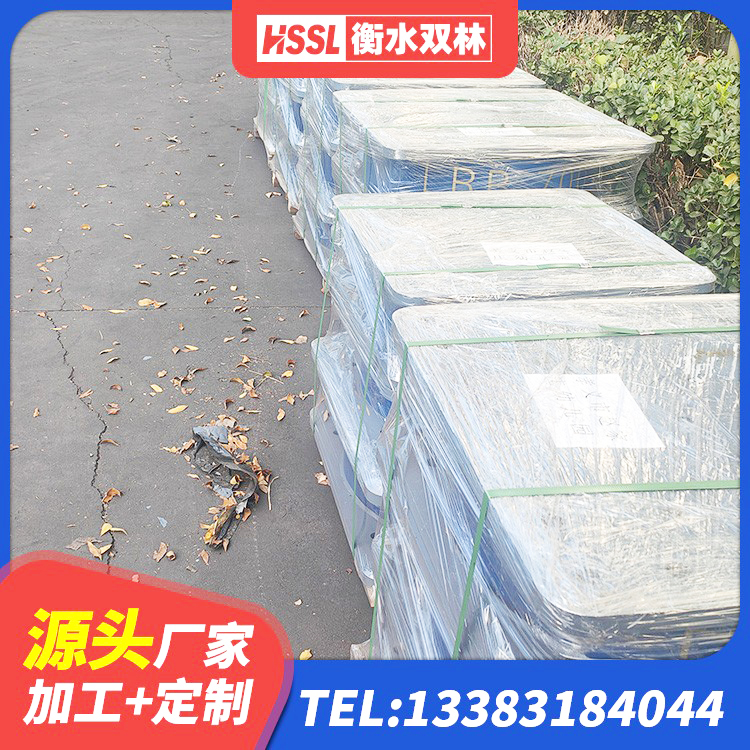 四子王旗建筑隔震支座LRB500源头工厂 四子王旗高阻尼HDR隔震支座厂家电话 四子王旗LRB500-Ⅱ型隔震支座厂家 四子王旗建筑高性能隔震支座 - 第4张