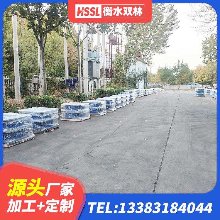 四子王旗高层隔震支座 四子王旗LNR橡胶隔震支座D600厂家 四子王旗建筑隔震支座厂家有哪些 四子王旗隔震支座减震源头工厂 - 第5张