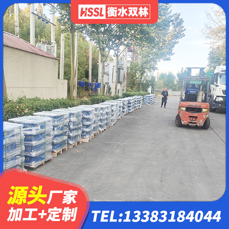 四子王旗LRB隔震支座500(II型) 四子王旗LRB900铅芯隔震支座源头工厂 四子王旗铅芯橡胶减隔震支座 四子王旗房屋建筑橡胶隔震支座LNR厂家 - 第9张