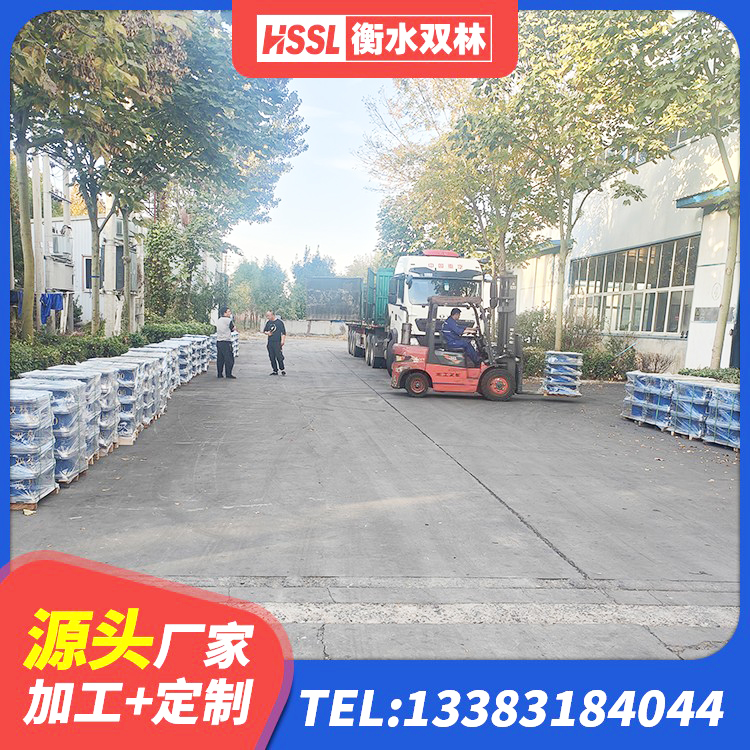 四子王旗LRB隔震支座500(II型) 四子王旗LRB900铅芯隔震支座源头工厂 四子王旗铅芯橡胶减隔震支座 四子王旗房屋建筑橡胶隔震支座LNR厂家 - 第4张