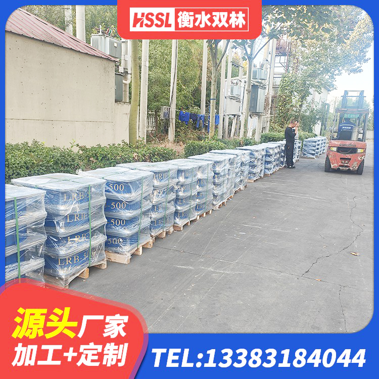 四子王旗铅芯支座厂家电话 四子王旗天然橡胶隔震支座厂家直销厂家 四子王旗建筑抗震隔震支座工厂 四子王旗水平力分散隔震支座厂家 - 第4张